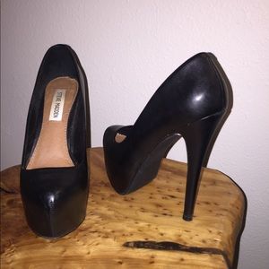 Steve Madden shoes